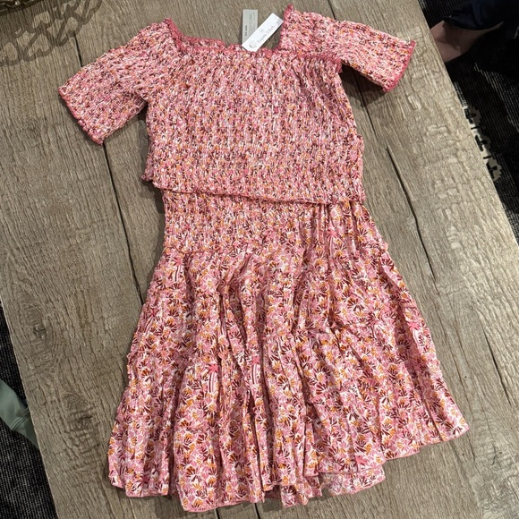 Poupette St. Barth Soledad Dress. - Picture 2 of 5